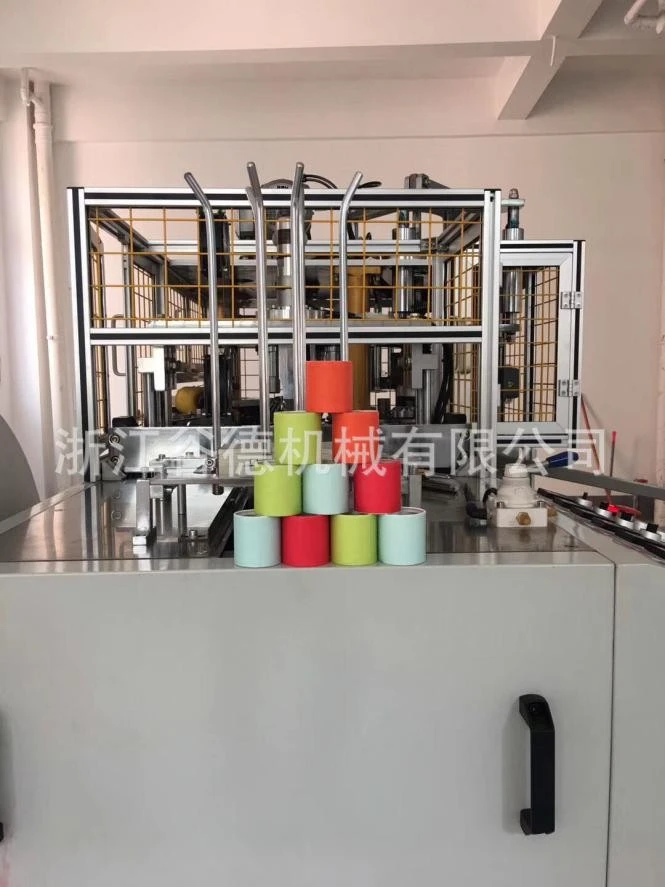 paper can making machine 3